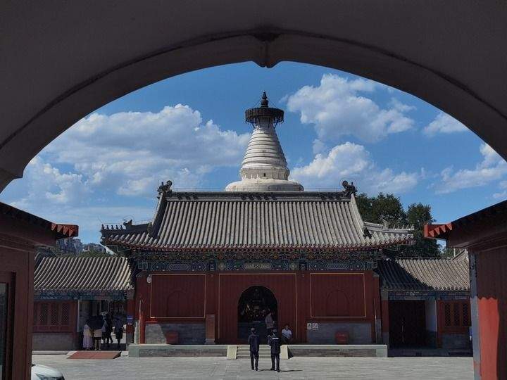 一张蓝图何以绘到底——北京以规划引领超大城市治理的启示