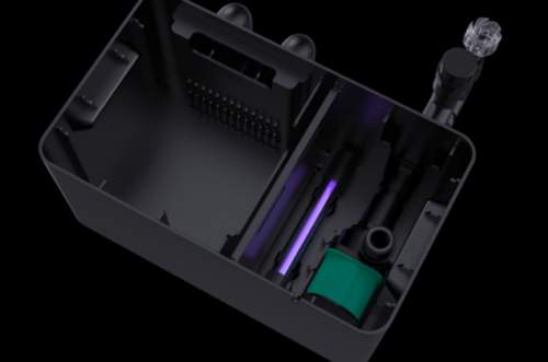 技术革新驱动水族过滤设备升级——BESSN(贝森)滤舱S7和S8引领行业新趋势