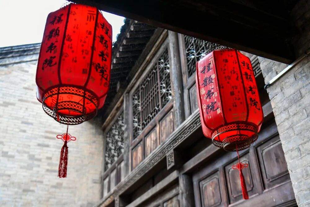 打卡山西古书院，体验穿越千年的读书地