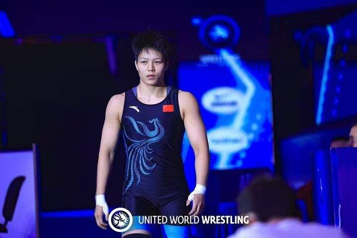 多名新人迎首秀 2025摔跤世锦赛中国队前瞻