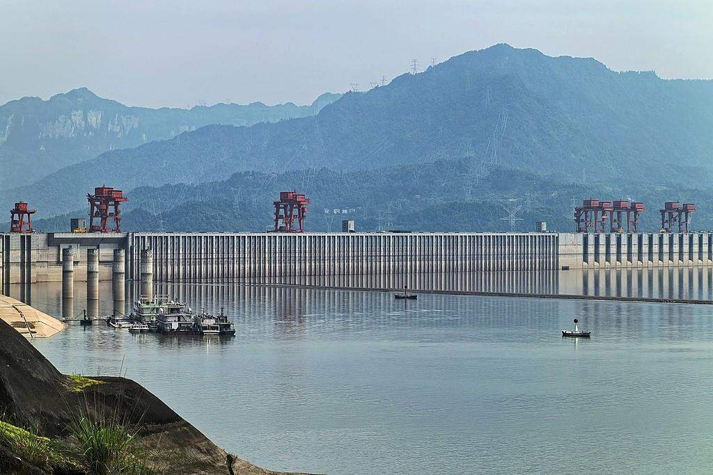 中国经济信心说丨三峡“超级工程”上新将带来什么