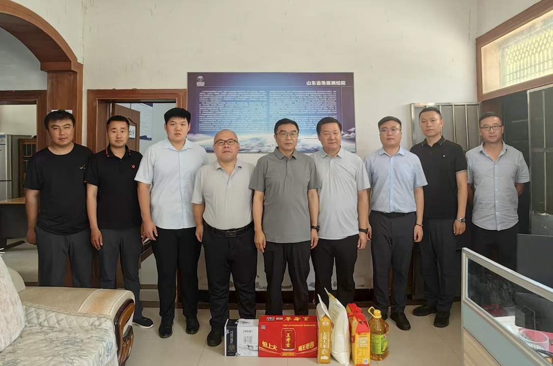 王智带队赴苏皖项目一线检查指导
