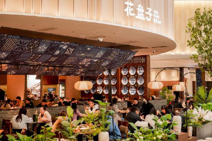 16万方POD旗舰落地!龙湖济南西城天街焕新济南西部商业新封面