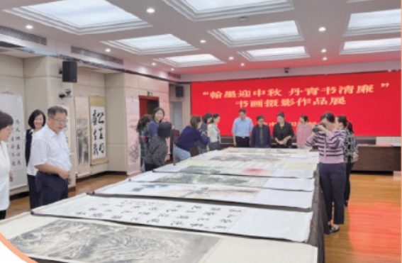 “六线”联防“六点”共建 推进司法行政领域清廉建设走深走实