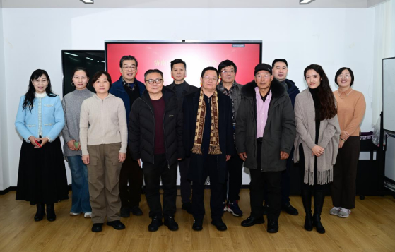 济南市市中区作家协会成立大会隆重举行 文学力量汇聚赋能“文化市中”建设