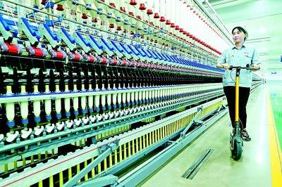 创新驱动，“智造”加速——山东青岛大力推进新型工业化