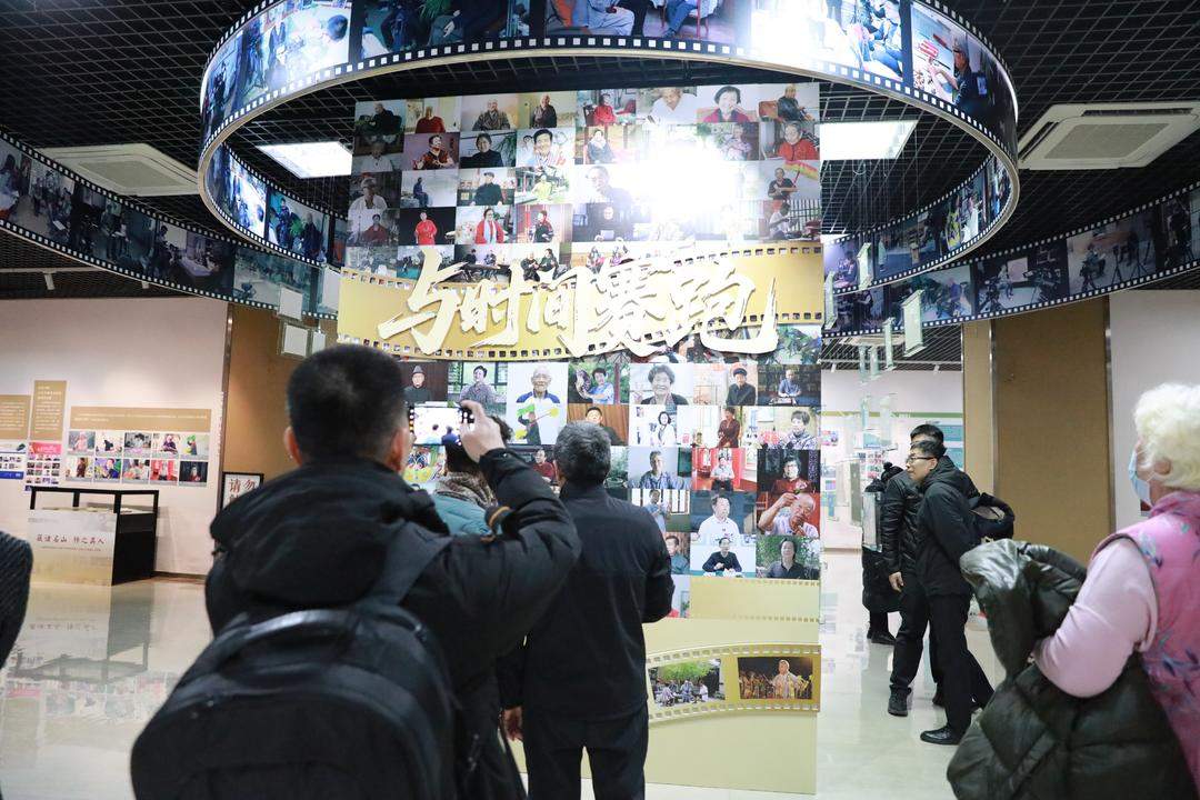 为手艺人“守艺”！山东为78位非遗代表性传承人建立数字化“技艺人生档案”