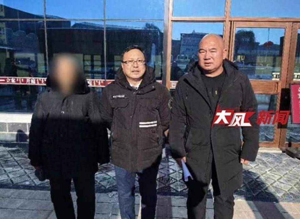 坐牢21年，周永刚冤案平反获580万元国家赔偿，迄今国内冤错案最高赔偿