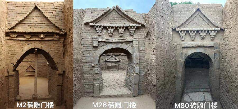 延续700余年墓葬重见天日，济南青宁村墓地发掘有何亮点？