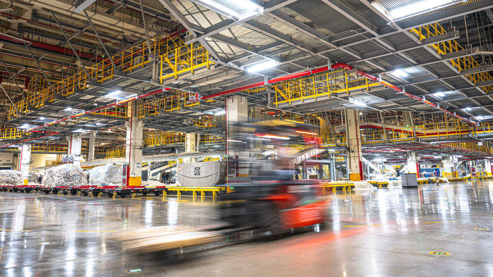 镜观·回响｜守护一江清水永续东流