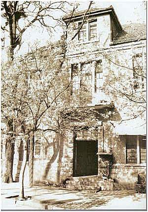 “槐荫大道”经六路