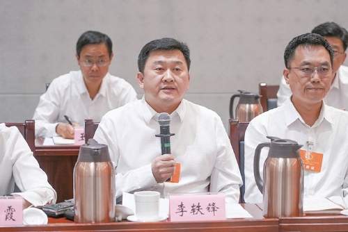 锚定内需提质方向 凝聚协同奋进合力——市人大常委会开展扩内需促发展情况专题询问