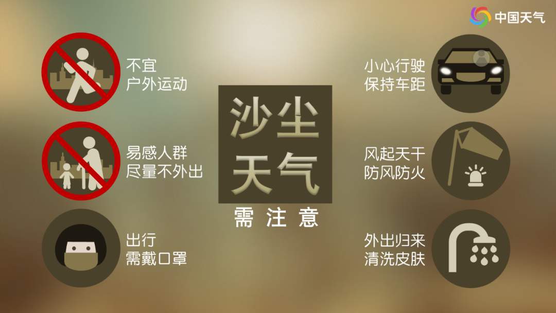 两股冷空气携雨雪大风沙尘来袭 多地气温将“大跳水”