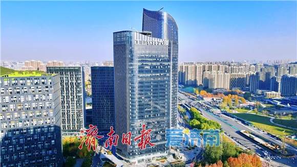 百姓口碑：济南市项目提升年的“最好答卷”