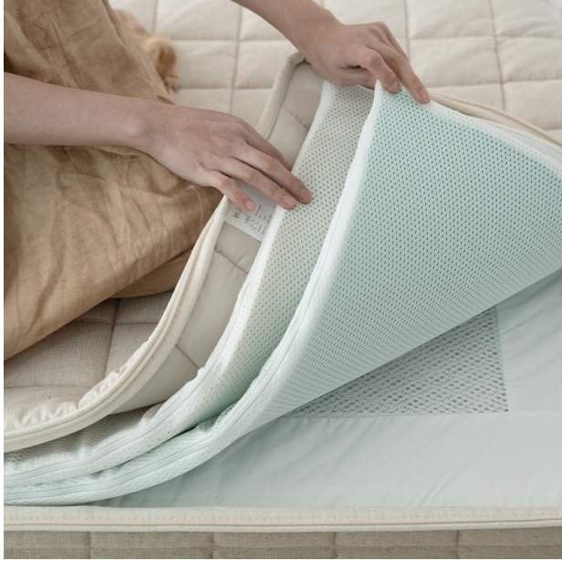 从“千人一面”到“千人千面”，栖作床垫重新定义定制化睡眠方案