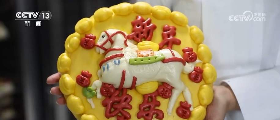 生鲜果蔬、年宵花卉、特色美食齐上阵 节前消费新图景活力涌动