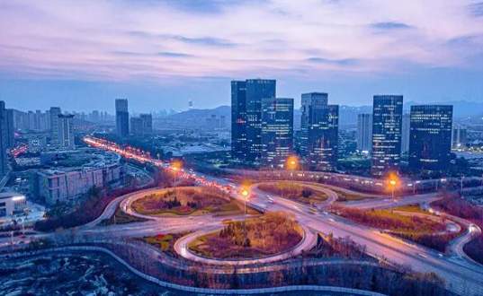 济南的产业变迁之路