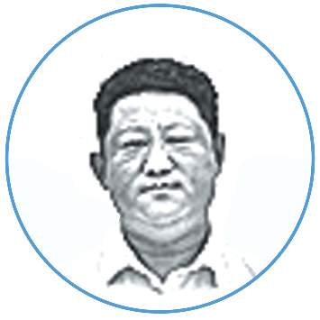 沿着总书记的足迹·蹲点报道丨绿道焕新 舒展一城幸福新画卷