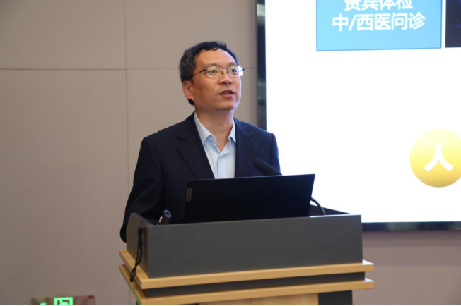 精准赋能,协同发展 崔寨片区企业服务中心首期“企业家沙龙”成功举办