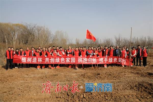 文明风盛 政协有为