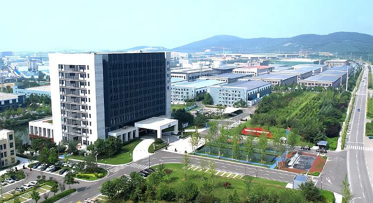 二氧化碳卖出39亿元！山东“碳”路突围记