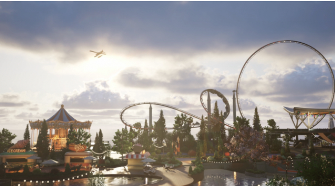 从“被看”到“主宰”，VVANNA的《代号：神不言》卷起女性向赛道新高度！