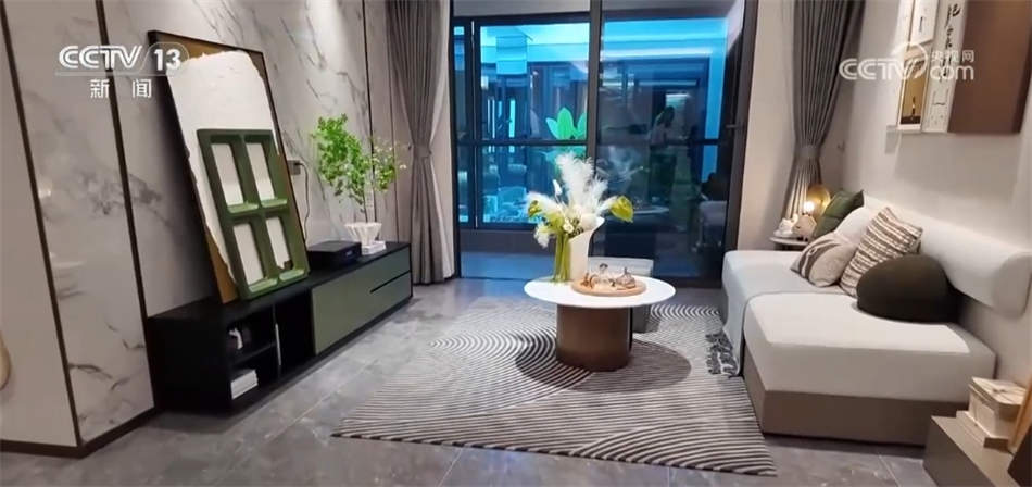 全国超70个城市推行住房“以旧换新” 助力美好安居、激活房地产市场