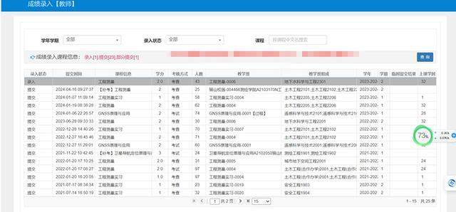 学生成绩按“闹”修改？西安科技大学通报：更改成绩无效，多人被处分