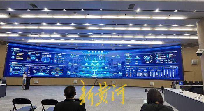 36万双“眼睛”与AI社工协力,看泉城“智”理之道