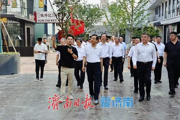 城“新”乡“兴”向未来