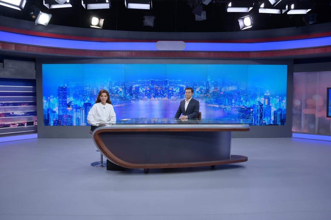 展泰金周家成：创新第一步