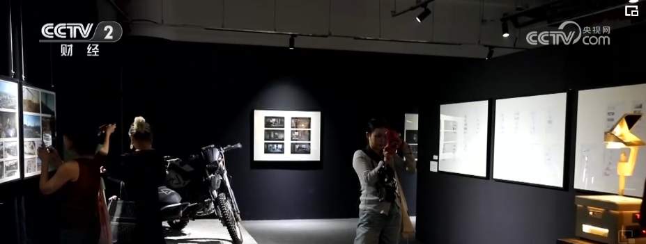 未来已来！指挥万物生长、进入三体世界……前沿科技升级中国电影产业