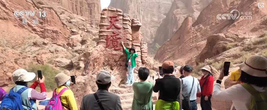 “高铁+旅游”深度融合:特色专列助力暑期乡村游市场升温