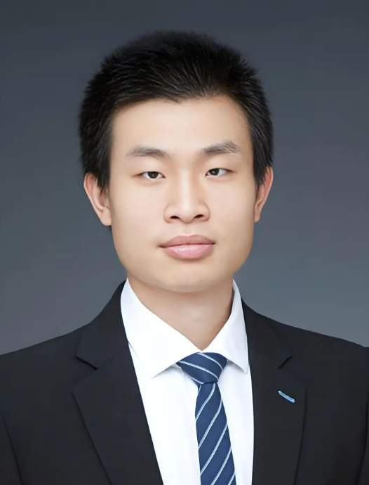 微博出现@韦东奕本人，官方：假冒韦东奕账号已被关闭