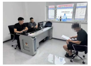 编造“19万文科生滑档”谣言，散布者被拘留5天