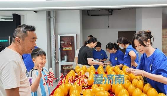 济南西部商业添新地标，槐荫首家苏宁易购Pro旗舰店开业