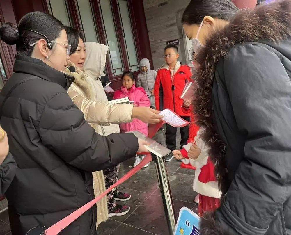 “泉”在济南过大年｜中共山东早期历史纪念馆春节文化活动精彩回顾 