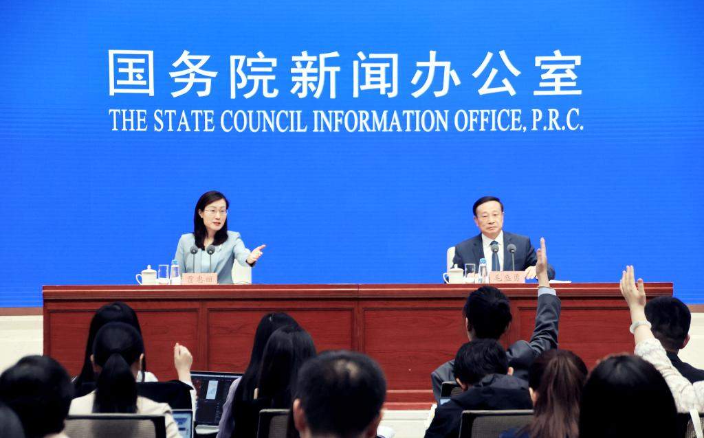 数览成绩单丨开局稳、动能强——2026年一季度经济运行亮点纷呈