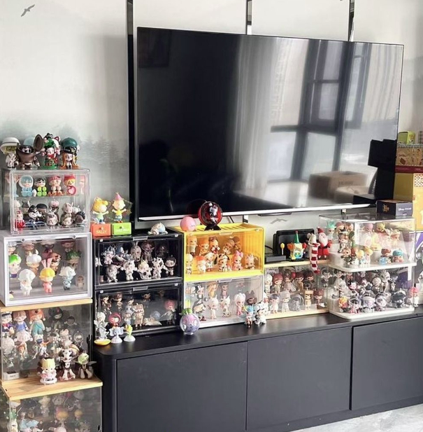 “一掷千金”看演出,省吃俭用去旅行 年轻人为喜欢买单