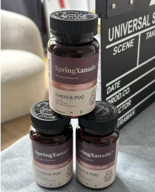 从一人到全家,SpringXanadu善仙度如何“圈粉”三代人?