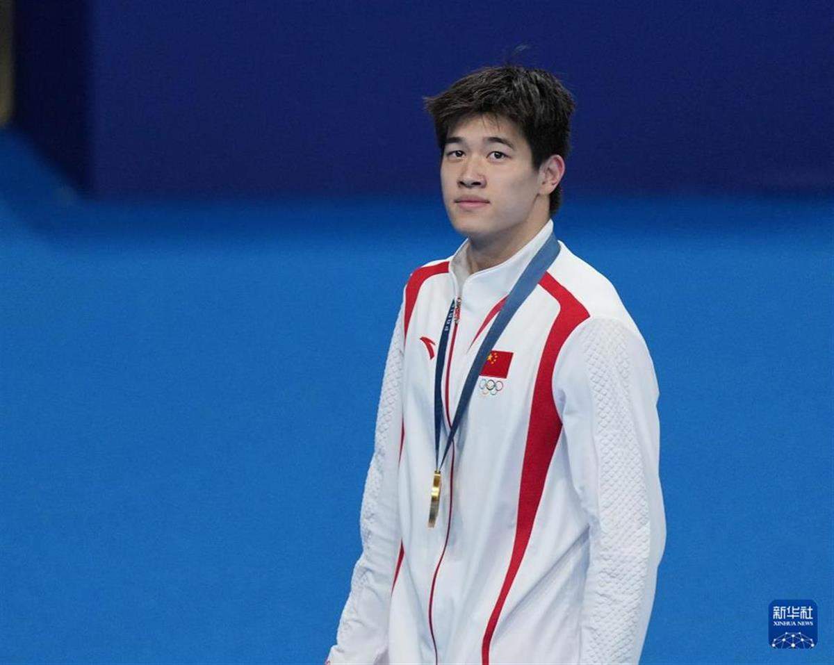 猜猜看 谁将担任闭幕式旗手 目前樊振东呼声颇高