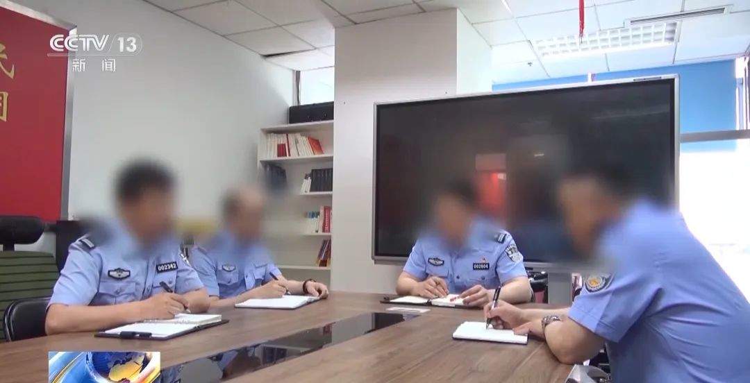 北京警方公布最新“骗术” 招工收手机，千万别给