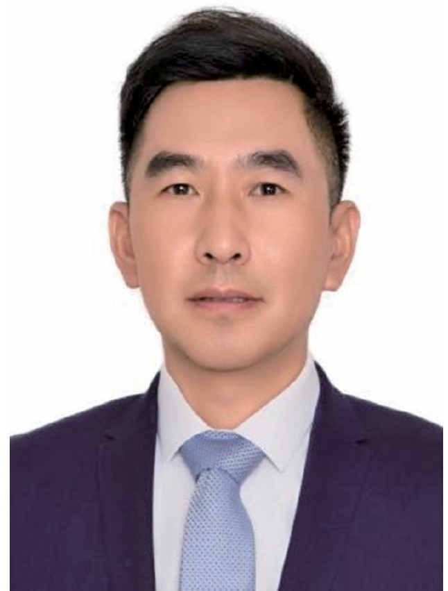 【德耀泉城 】一身尘土叩开心门 两脚泥泞温暖民心