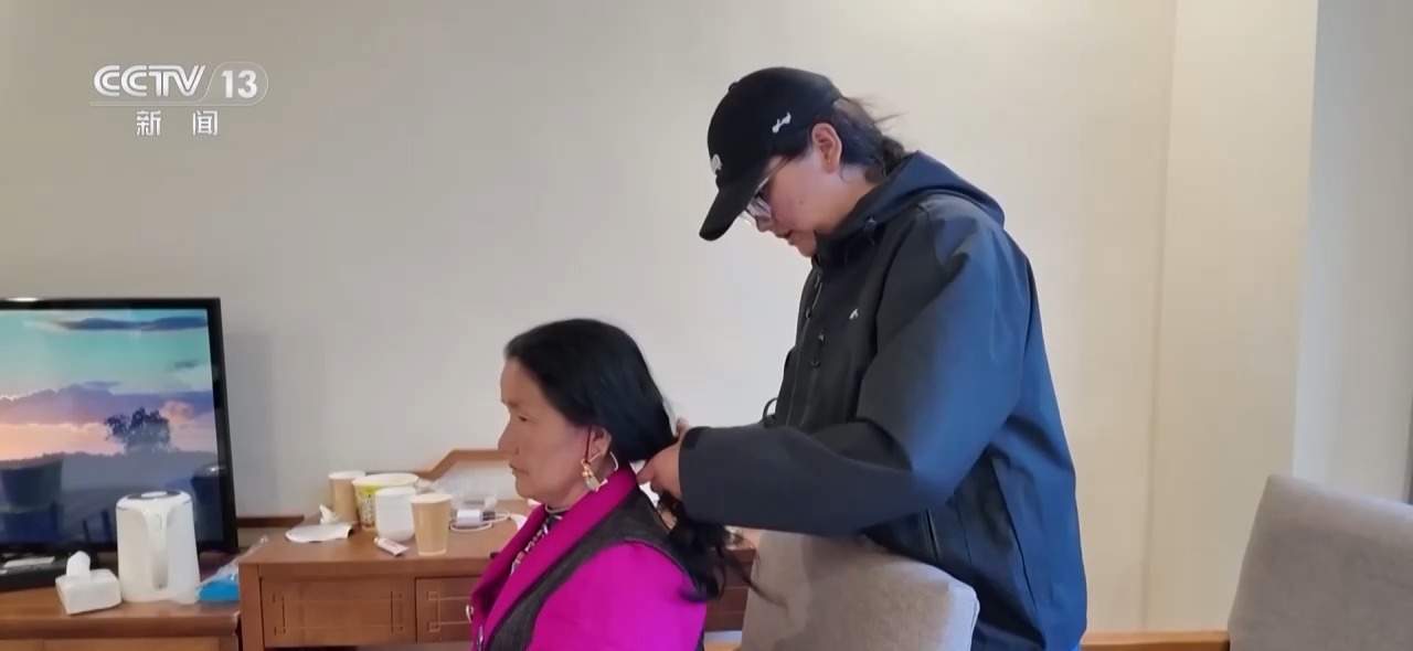 吉隆泥石流灾害转移安置群众心理支持同步展开