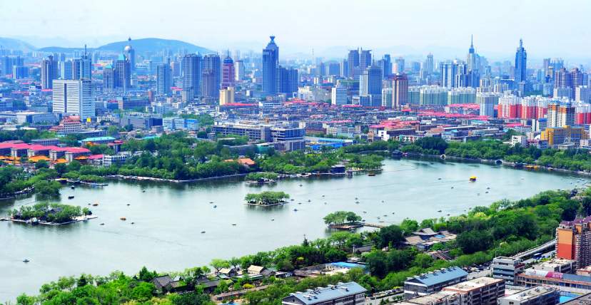 关乎你我！2026年这些“济南元素”频现省政府工作报告