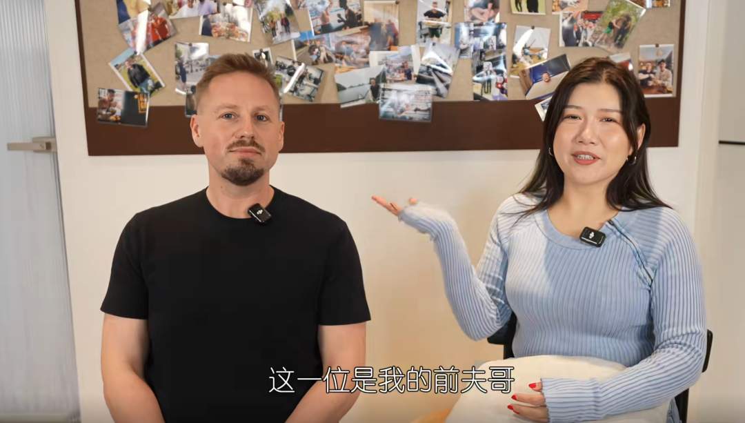 为流量假离婚？他们曾拒绝《再见爱人》邀约！还回应了网传共同财产16个亿