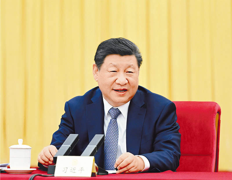 加快建设健康中国