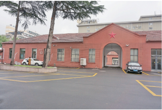 济南工业遗产，从工业锈带到生活秀带