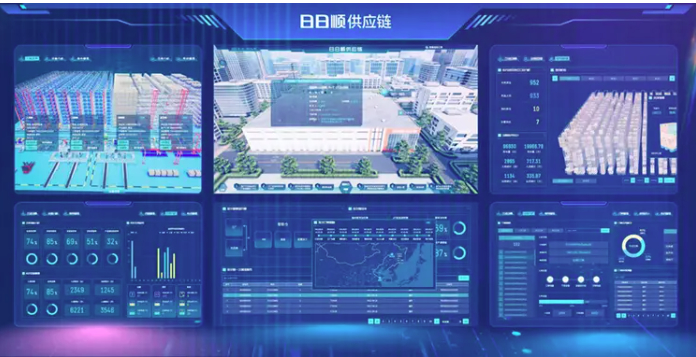 日日顺并入一周年，当次日达率突破70%