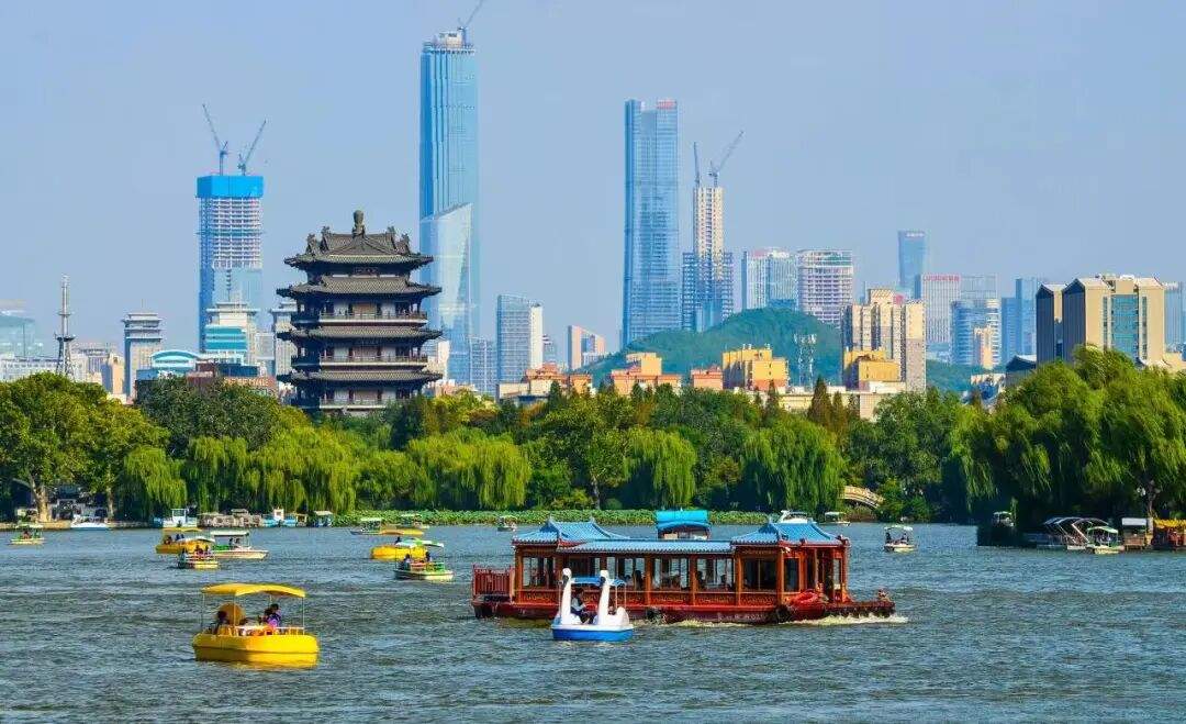 这场国家级数字出版博览会，为何值得奔赴？